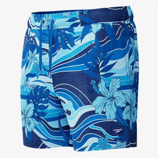 Speedo Redondo Edge 