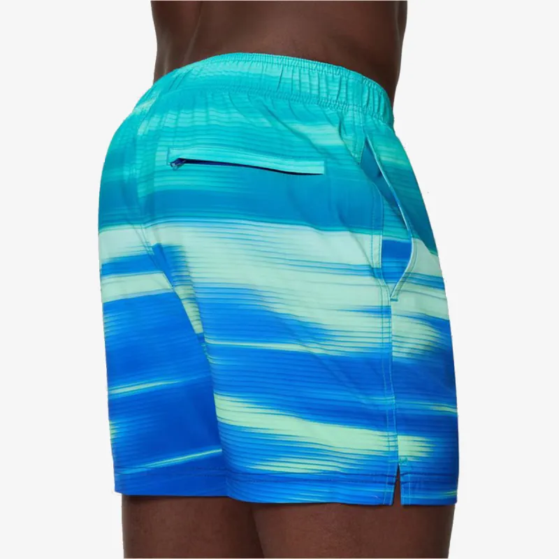 Speedo Print Redondo Edge Volley 16