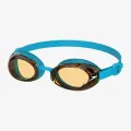 Speedo JUNIOR JET 2.0 BLUE/ORANGE 