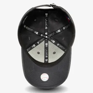 New Era TECH JERSEY 9FORTY WMN NEYYAN GRAPN 