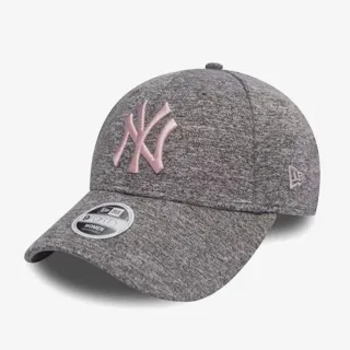New Era TECH JERSEY 9FORTY WMN NEYYAN GRAPN 