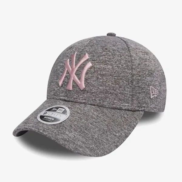 New Era TECH JERSEY 9FORTY WMN NEYYAN GRAPN 