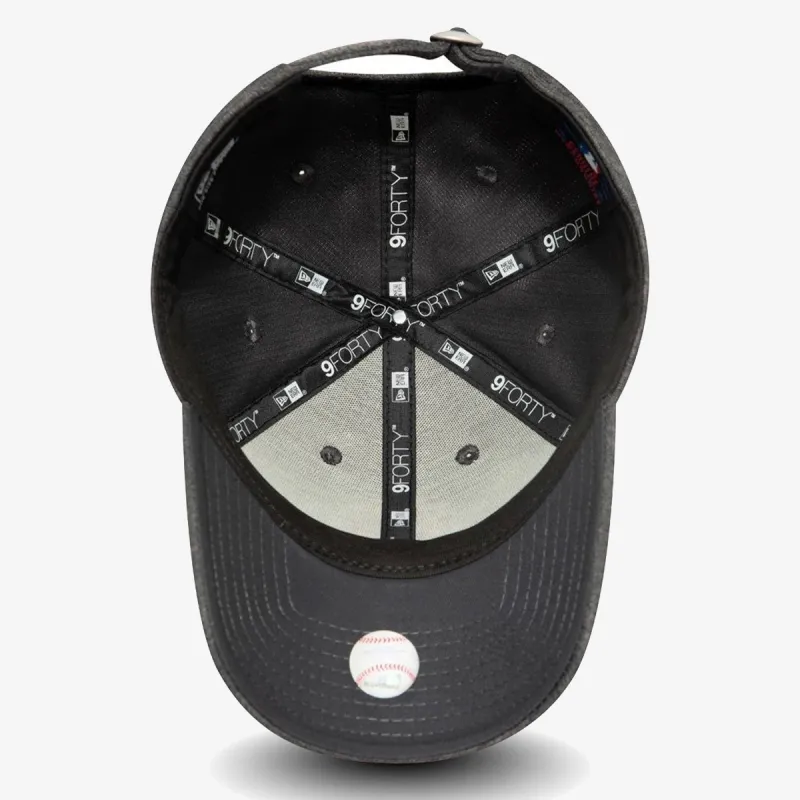 New Era TECH JERSEY 9FORTY WMN NEYYAN GRAPN 