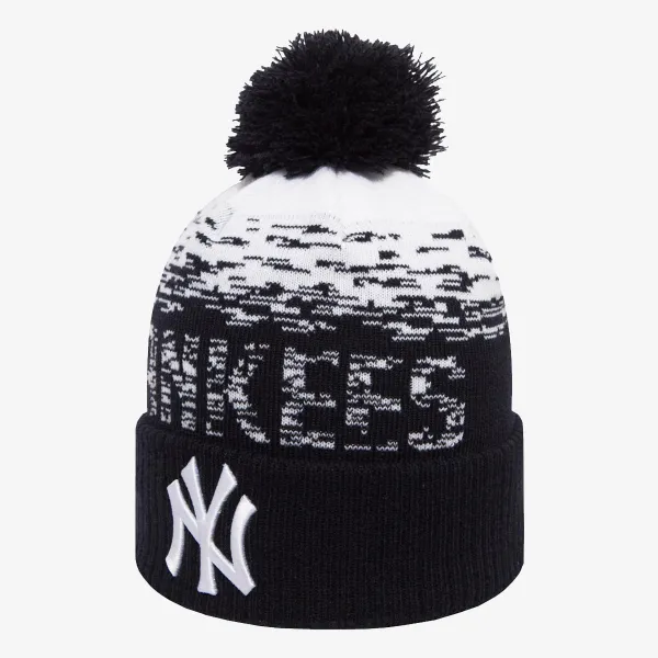 New Era KAPA MLB SPORT KNIT NEYYAN 