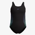 Speedo Placement Muscleback 