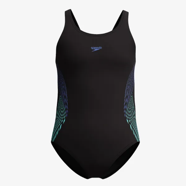 Speedo Placement Muscleback 
