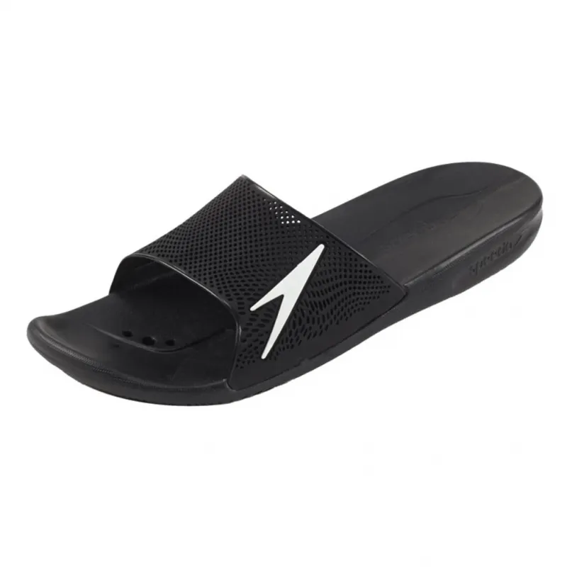 Speedo ATAMI II MAX AM BLACK/WHITE 