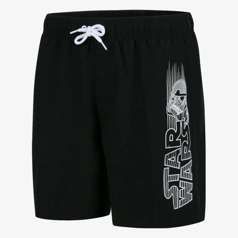 Speedo GRAPHIC LEIS 15