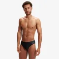 Speedo MEDLEY LOGO 7CM BRF AM BLACK/GREY 
