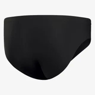Speedo MEDLEY LOGO 7CM BRF AM BLACK/GREY 