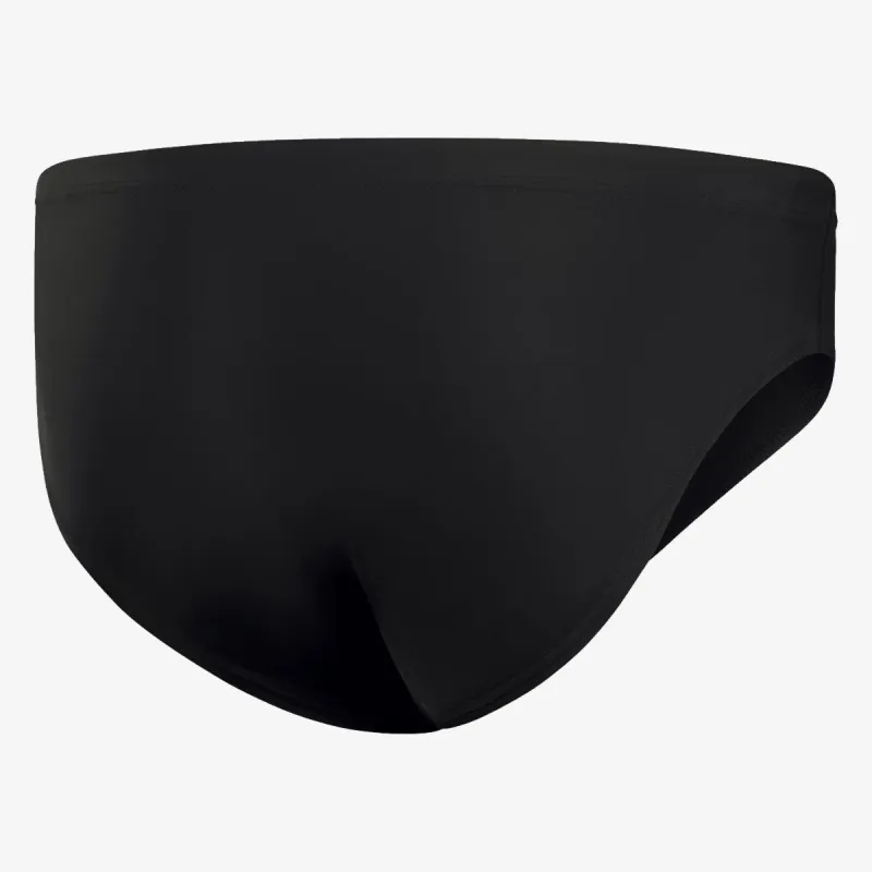 Speedo MEDLEY LOGO 7CM BRF AM BLACK/GREY 