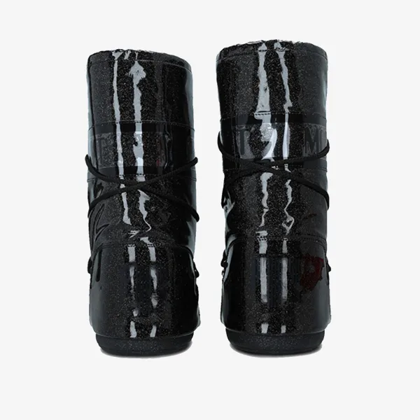 MB ICON GLITTER BLACK 