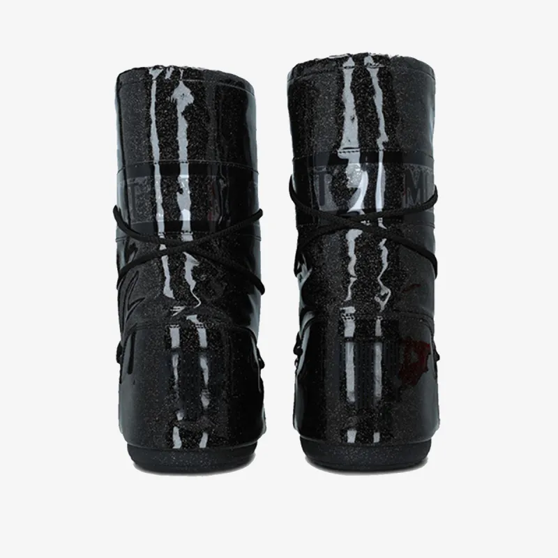 MB ICON GLITTER BLACK 