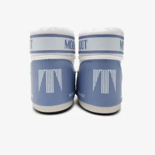 MOON BOOT MB ICON GREY/WHITE 