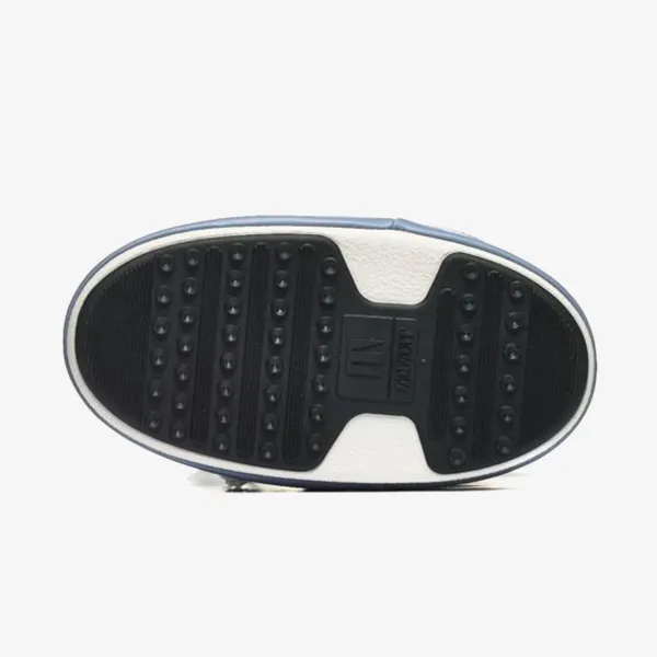 MOON BOOT MB ICON GREY/WHITE 