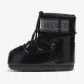 MOON BOOT MB ICON LOW GLANCE BLACK 