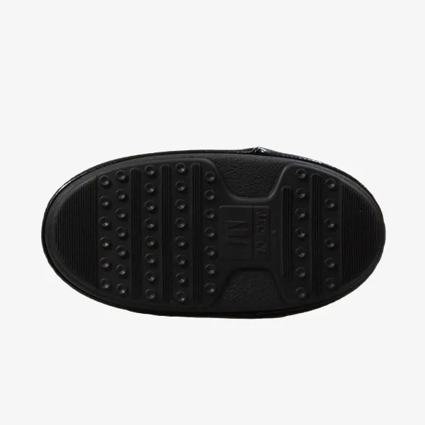 MOON BOOT MB ICON LOW GLANCE BLACK 