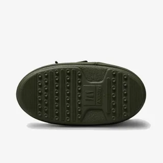 MB ICON LOW RUBBER KHAKI 