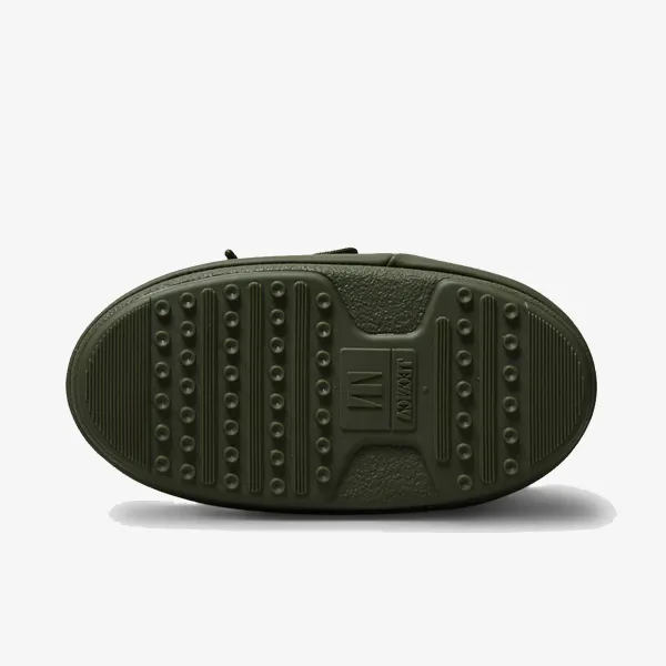 MB ICON LOW RUBBER KHAKI 
