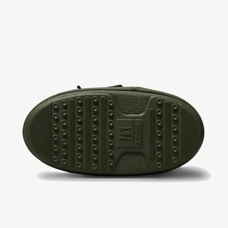 MB ICON LOW RUBBER KHAKI 