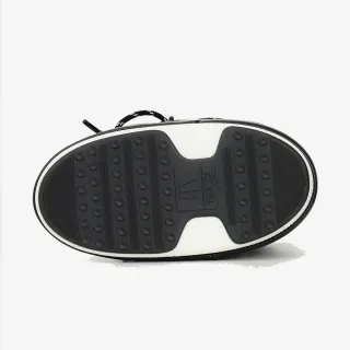 MOON BOOT MB ICON LOW OPT BLACK/WHITE 