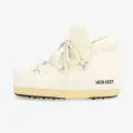 MOON BOOT MB EVX PUMPS NYLON CREAM 
