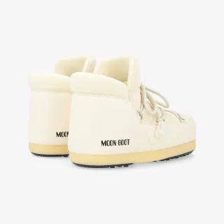 MOON BOOT MB EVX PUMPS NYLON CREAM 