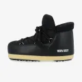 MOON BOOT MB EVX PUMPS NYLON BLACK 