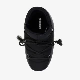 MOON BOOT MB EVX PUMPS NYLON BLACK 