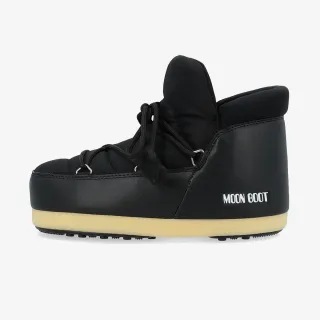 MOON BOOT MB EVX PUMPS NYLON BLACK 