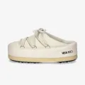MOON BOOT MB EVX MULE NYLON CREAM 