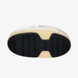 MOON BOOT MB EVX MULE NYLON CREAM 