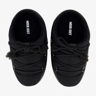 MOON BOOT MB EVX MULE NYLON BLACK 