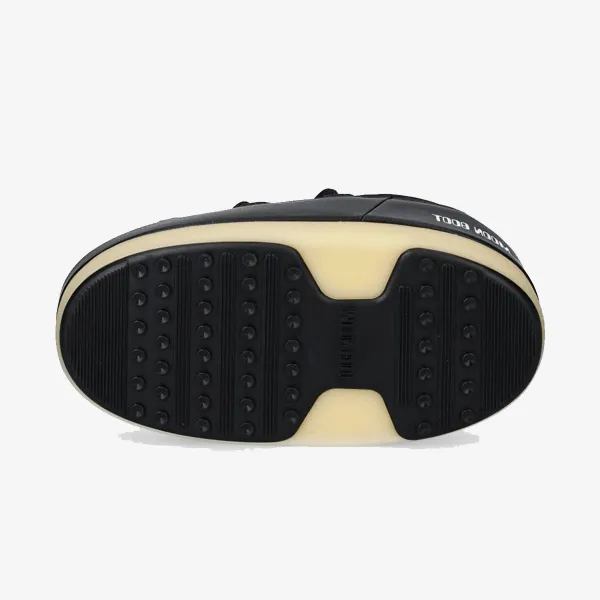 MOON BOOT MB EVX MULE NYLON BLACK 