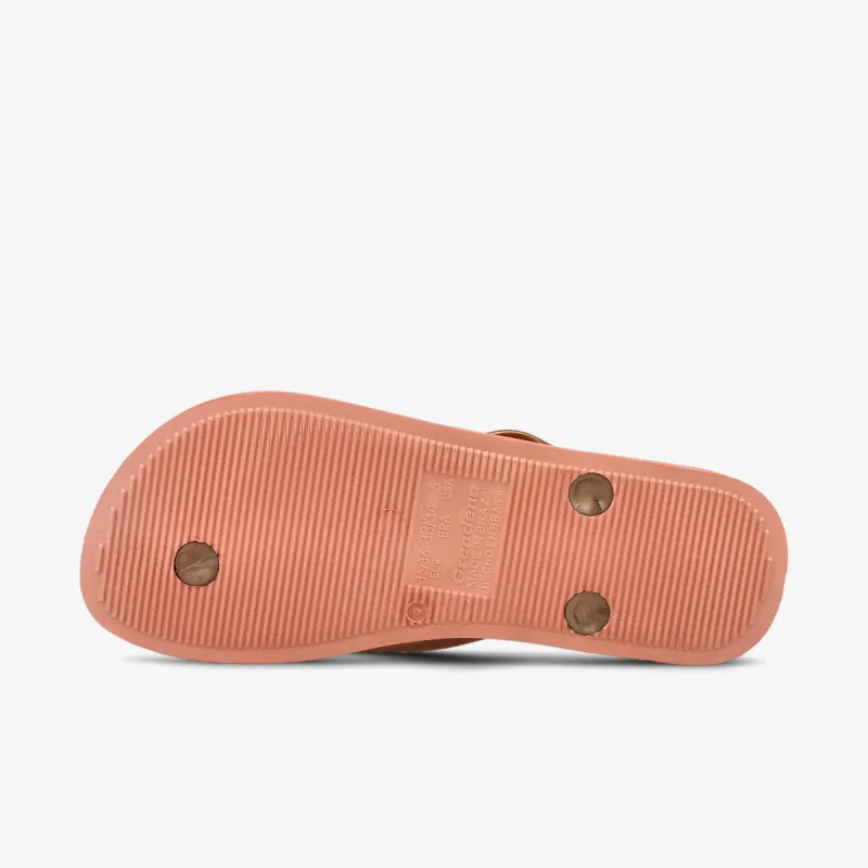 Ipanema IPANEMA ANATOMICA TAN FEM SS20 