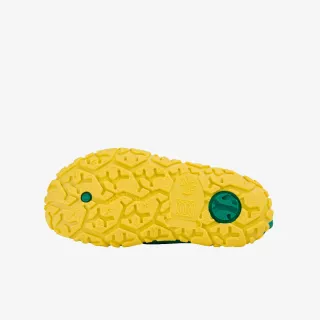 Speedo JELLY IU GREEN/YELLOW 
