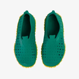 Speedo JELLY IU GREEN/YELLOW 