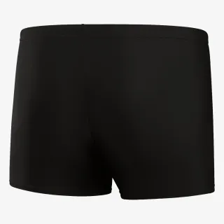 Speedo MEDLEY LOGO ASHT AM BLACK/BLUE 