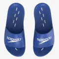 Speedo SPEEDO SLIDES ONE PIECE AM NAVY/WHITE 