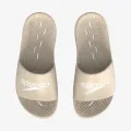 Speedo SPEEDO SLIDES ONE PIECE AF CREAM 