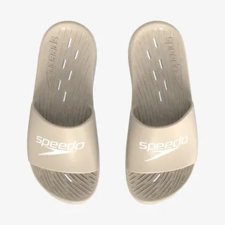 Speedo SPEEDO SLIDES ONE PIECE AF CREAM 
