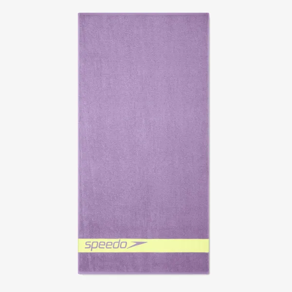 Speedo Speedo Logo Towel 