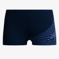 Speedo MEDLEY LOGO AQUASHORT JM BLUE 
