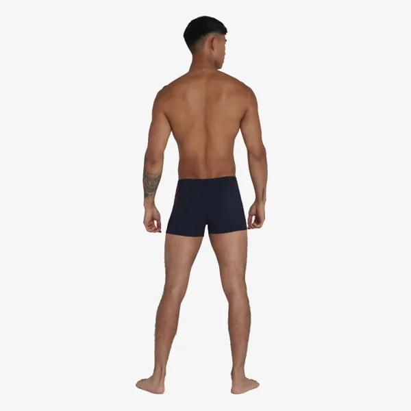 Speedo Boom Logo Placement  Aquashort 