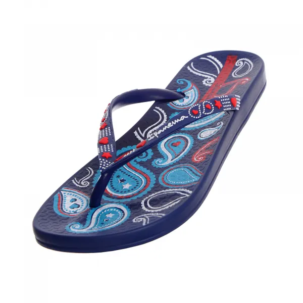 Ipanema IPANEMA ANATOMIC LOVELY VII FEM SS17 