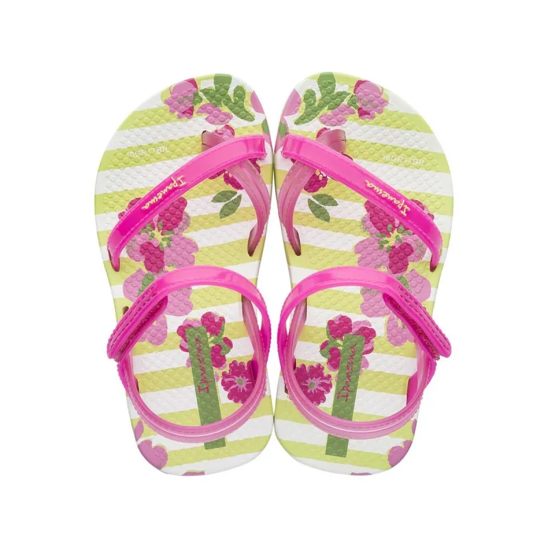 Ipanema IPANEMA FASHION VI SANDAL BABY 