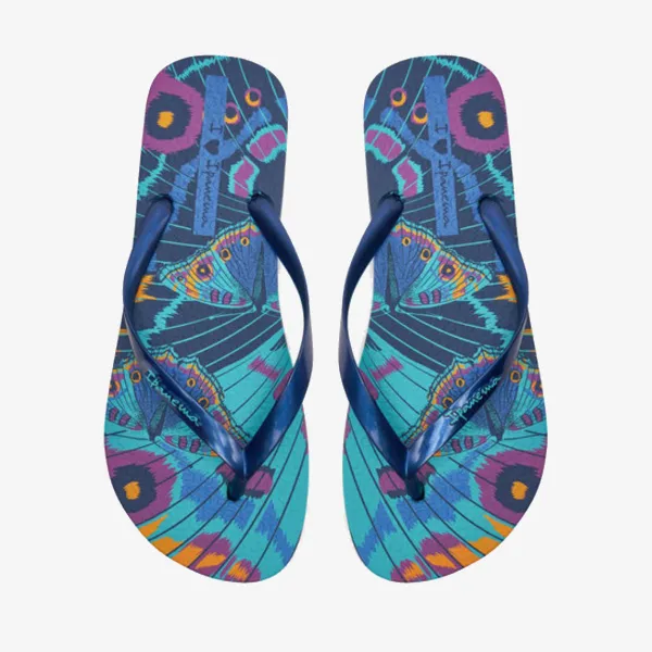 Ipanema IPANEMA ANIMALE PRINT III FEM 