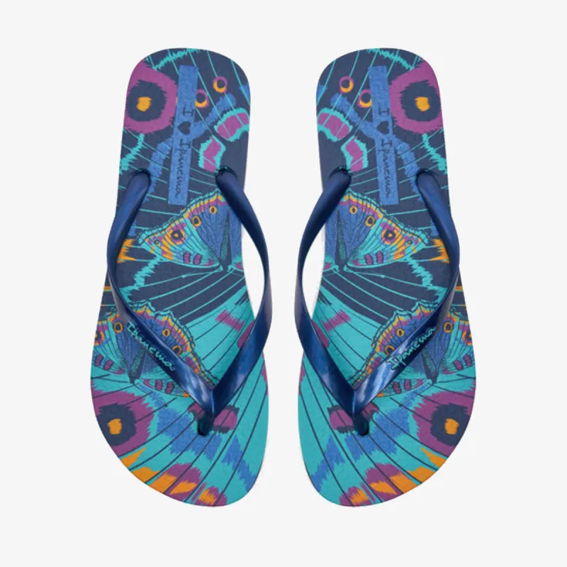 Ipanema IPANEMA ANIMALE PRINT III FEM 