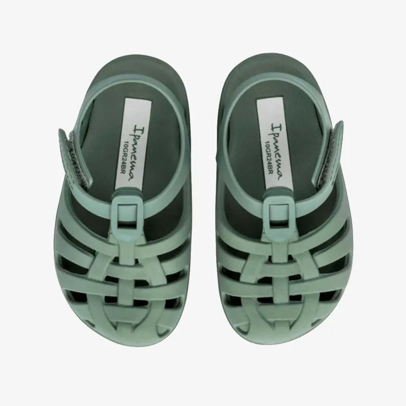 Ipanema Summer Basic II 