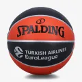 SPALDING Koš. lopta euroleague guma replica TF-15 